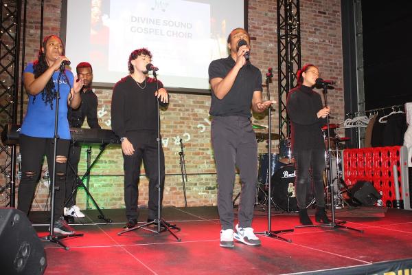 Mays Music Centre of Excellence