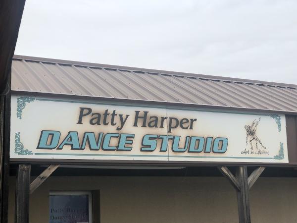 Patty Harper Dance Studio