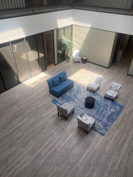 American Intensive English