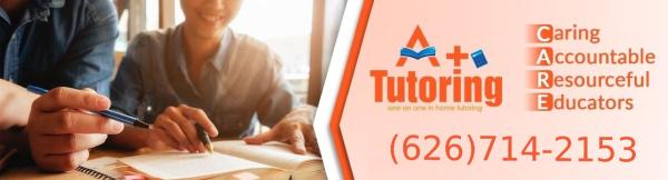 A+ Tutoring Inc