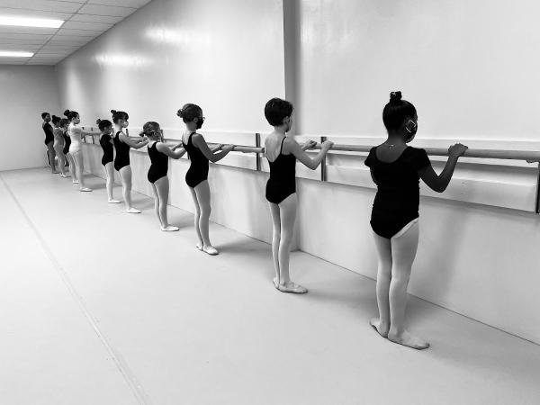 Mt Pleasant School of Dance