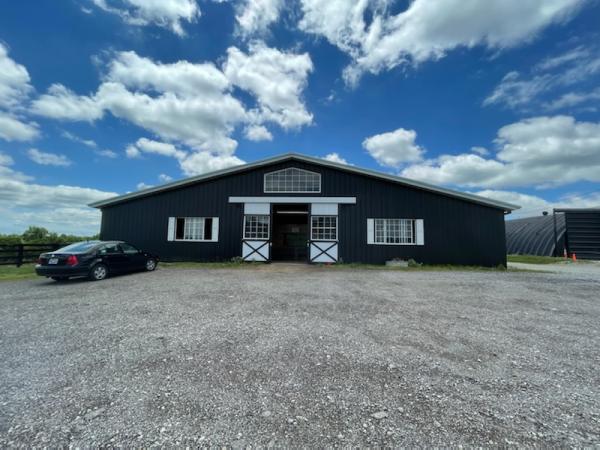 Saybrook Farms