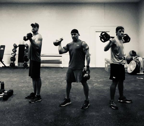 Vision Quest Fitness Studio