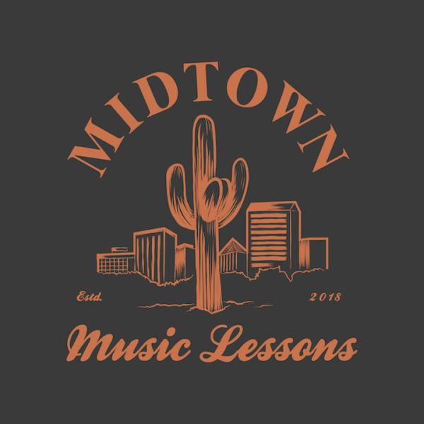 Midtown Music Lessons