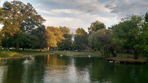 Actors' Theatre of Columbus