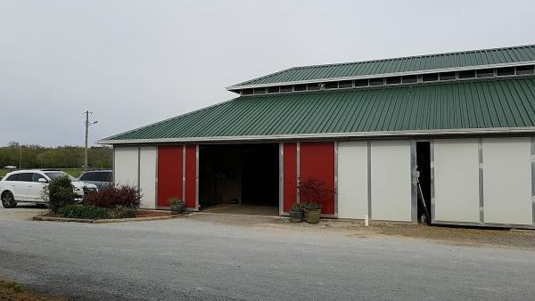 River Rock Stables