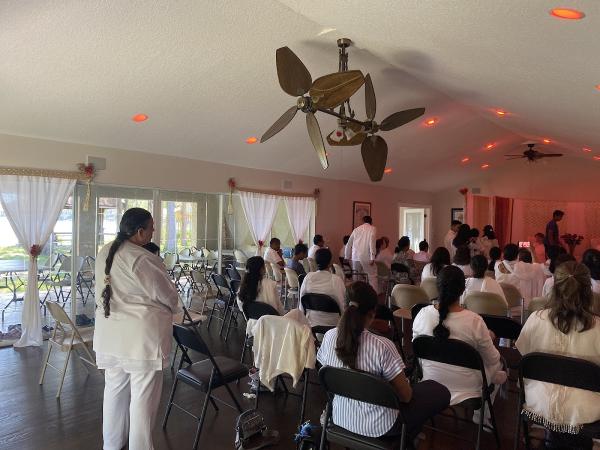 Brahma Kumaris Meditation Center Tampa