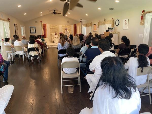 Brahma Kumaris Meditation Center Tampa