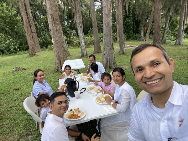 Brahma Kumaris Meditation Center Tampa