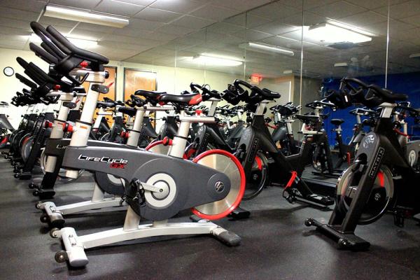 Dynamic Health and Fitness Lexington