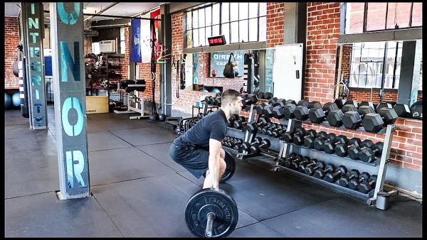 Hybrid Fitness