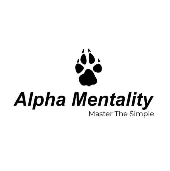 Alpha Mentality