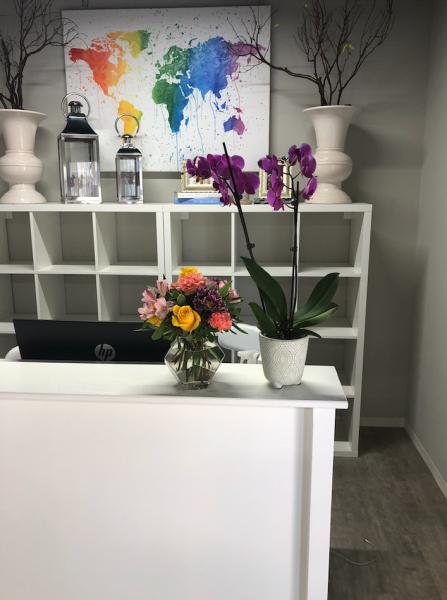 The Cycle Station Fitness Studio