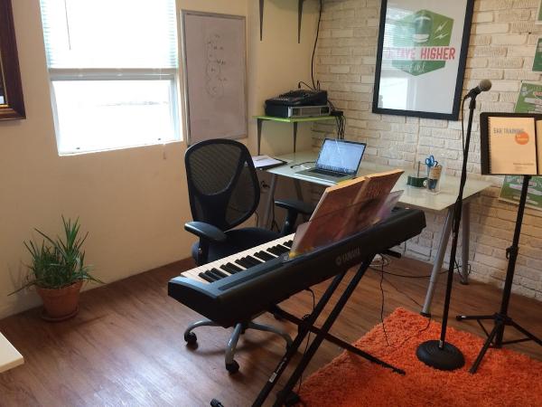 Ramsey Voice Studio
