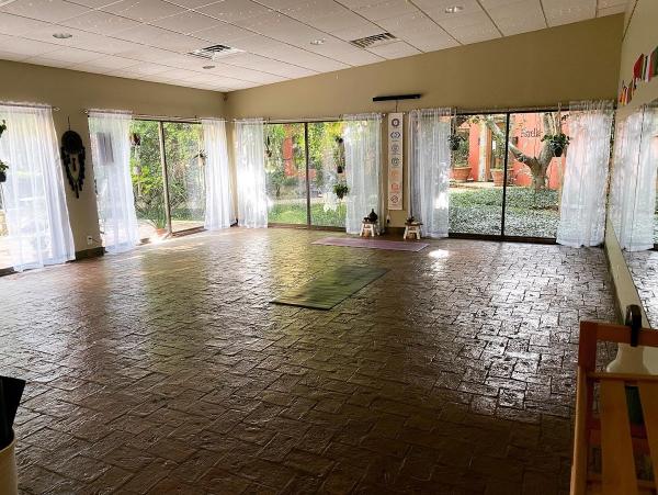 Pure Prana Path Yoga & Wellness