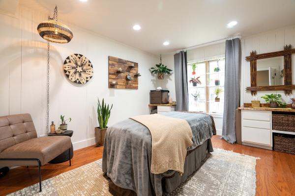 Fusion Yoga & Wellness