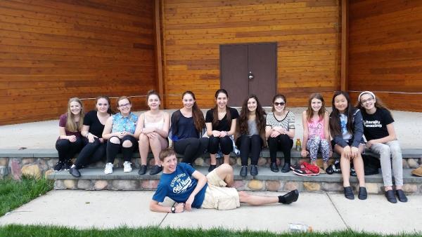 Saddle River Youth Theatre