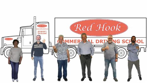 Red Hook Commercial Driving School