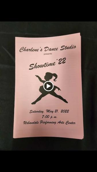 Charlene's Dance Studio