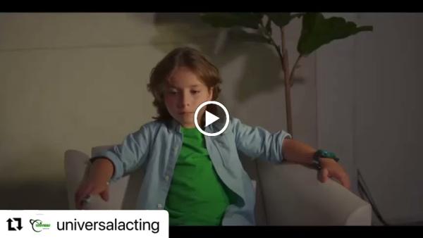 Universal Acting