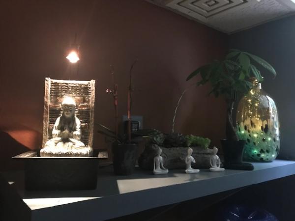 Tree of Life Yoga Studio