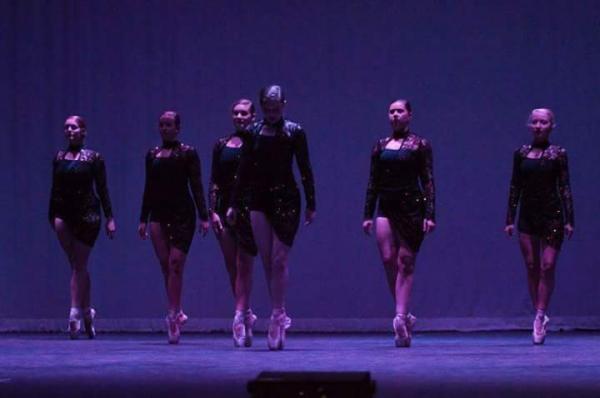 Field of Dreams Performing Arts