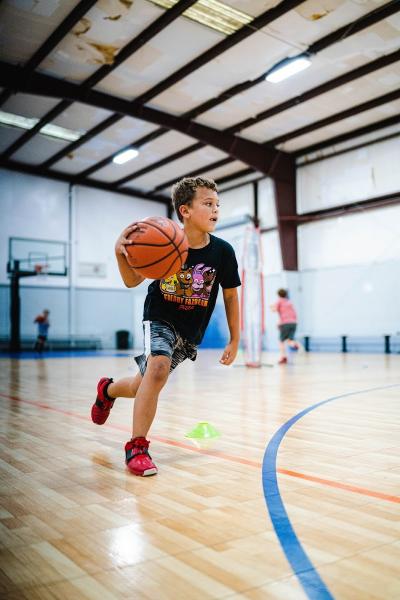 Seminole Sports Academy