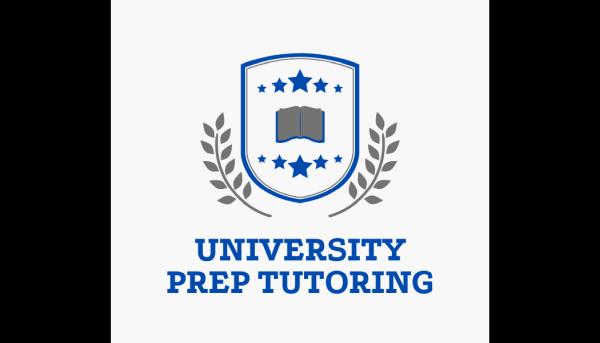University Prep Tutoring