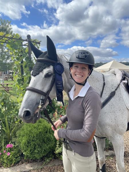 Meg Dunne Training Stables