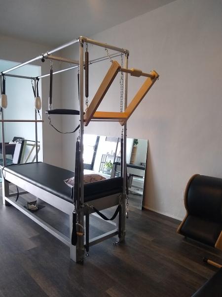 The Pilates Room Prescott