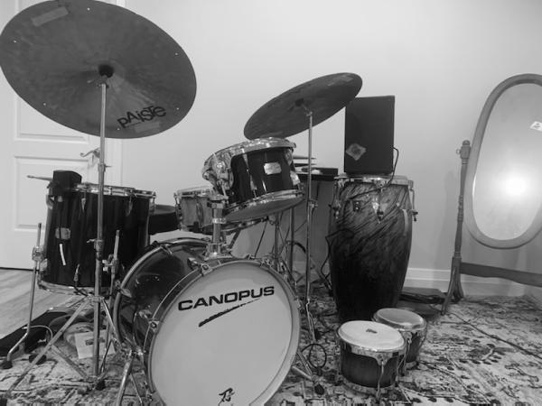 Lesley's Drum Studio