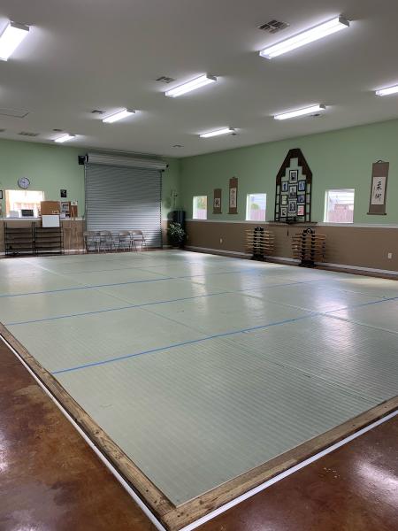 Integrity Defensive Arts