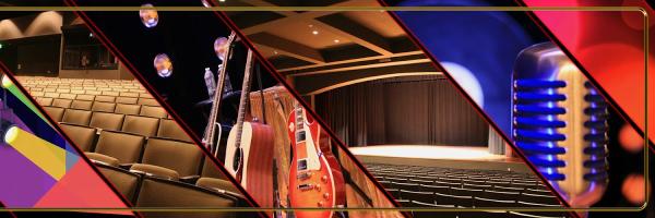 Desertview Performing Arts Center