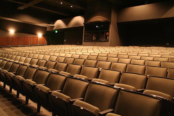Desertview Performing Arts Center