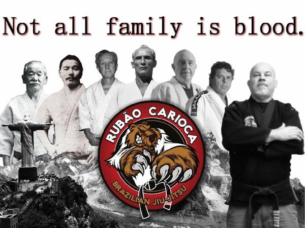 Schell Shock BJJ