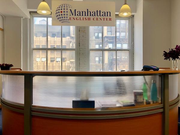 Manhattan English Center