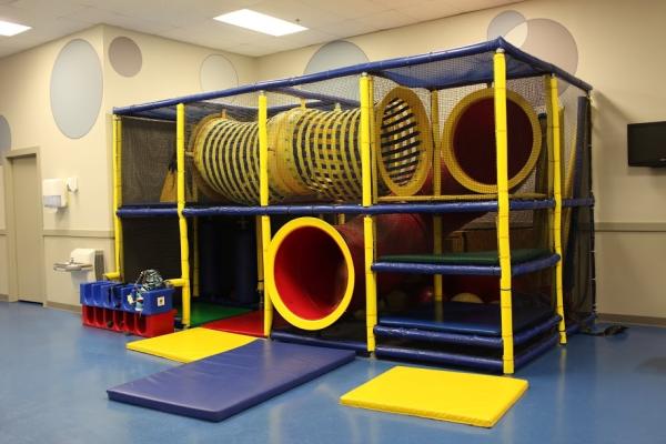 Cross Gates Family Fitness