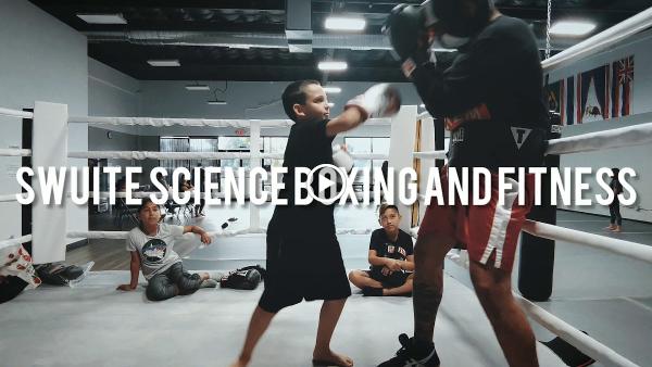 Endgame Training Center