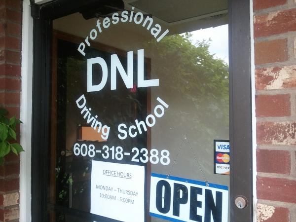 DNL Professional Driving School