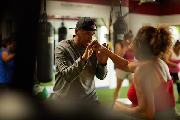 Melendez Boxing and Personal Training
