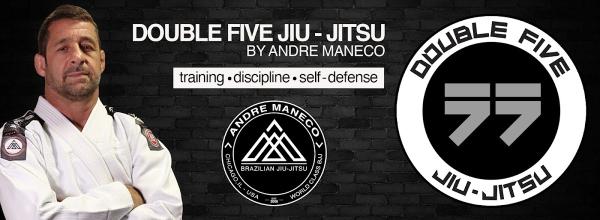 Double Five Jiu-Jitsu