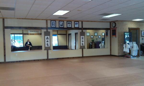 North Wind Martial Arts Academy