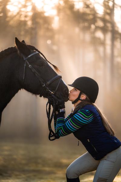 Westhaven Riding School