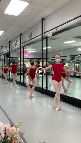 Speck Fitness Ballet School and Fitness Studio