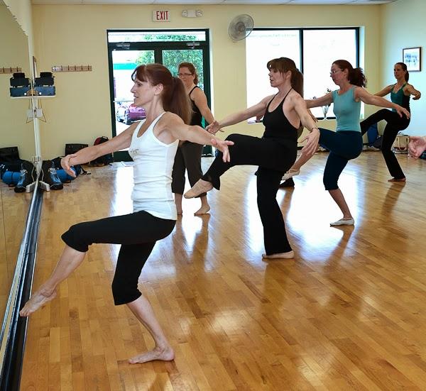 Albany Dance & Fitness