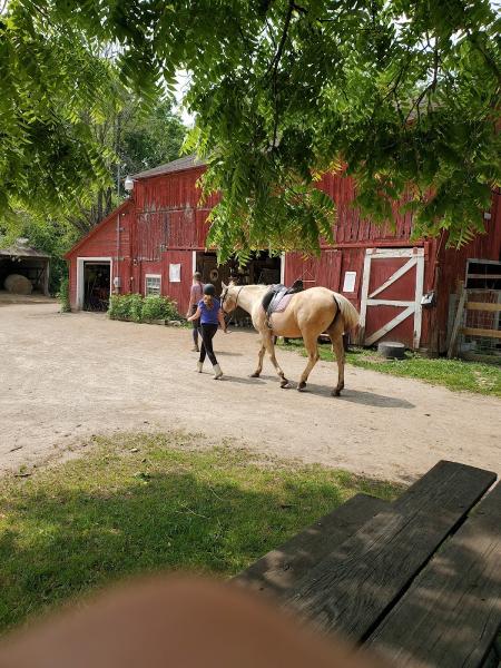 Meadowlark Equestrian Center