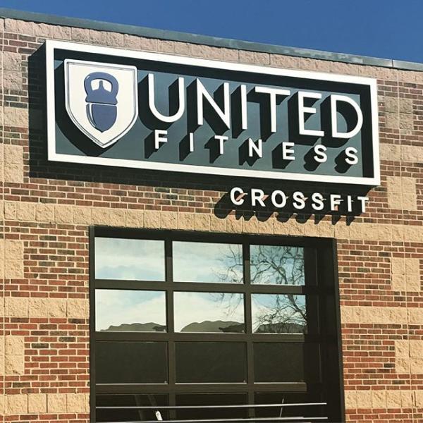 United Fitness Crossfit