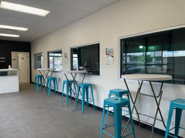 Blacktip Swim School