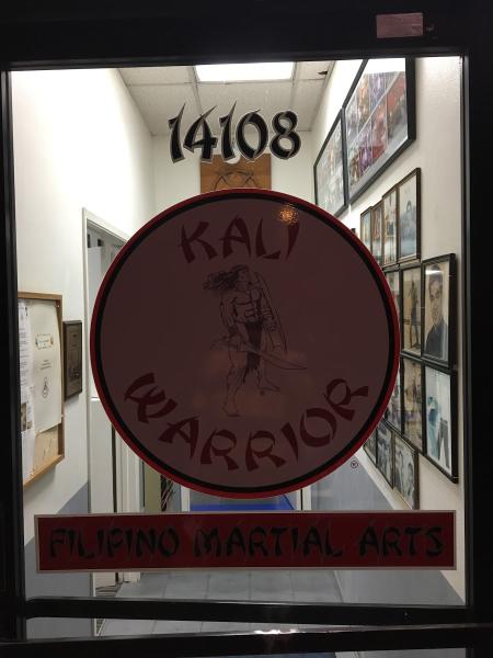 Kali Academy of Mixed Martial Arts