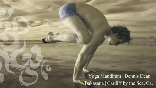 Yoga Mandiram